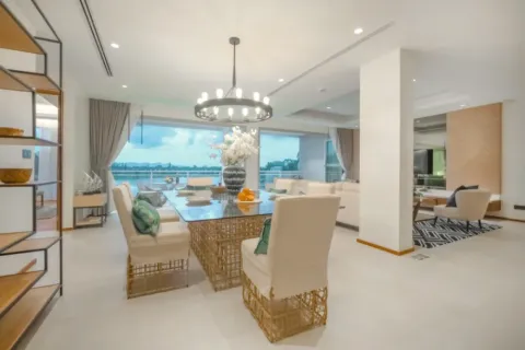 3 dormitorios Penthouse en Phuket, Thailand No. 2717 5