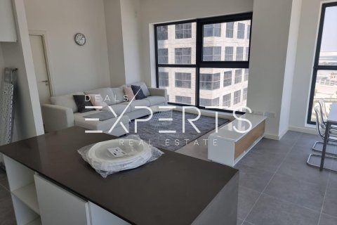 1 dormitorio Apartment en Makers District, UAE No. 47114 3