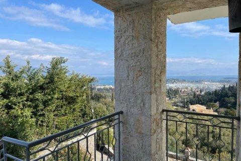 Studio Villa in Corfu, Greece No. 47210 3