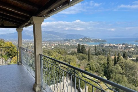 1 chambre Villa à Corfu, Greece No. 47210 1