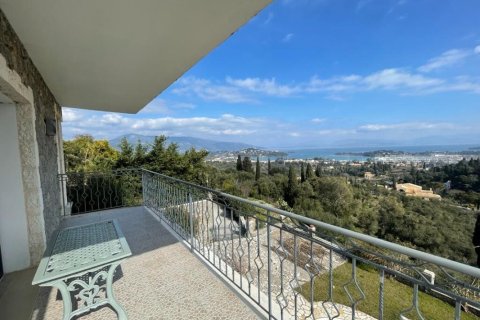 Studio Villa in Corfu, Greece No. 47210 2