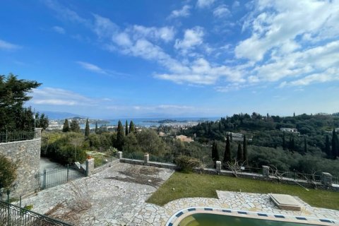 1 chambre Villa à Corfu, Greece No. 47210 5