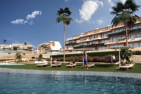 3 chambres Bungalow à Finestrat, Spain No. 27247 3