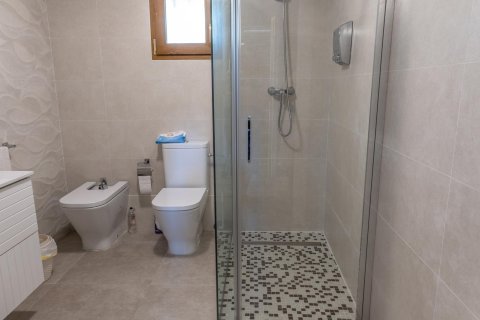 5 dormitorios Villa en La Nucia, Spain No. 27676 19