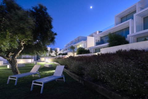 3 chambres Appartement à Sotogrande, Spain No. 27250 20