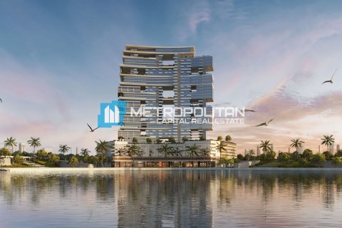 49.8m² Appartement à Al Reem Island, UAE No. 83176 10