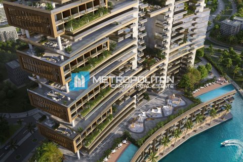 49.8m² Apartment en Al Reem Island, UAE No. 83176 3