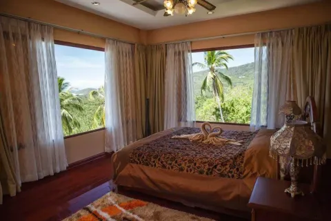 4 bedrooms Villa in Ko Samui, Thailand No. 2943 20