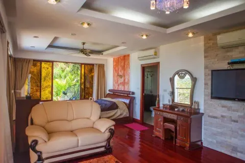 4 bedrooms Villa in Ko Samui, Thailand No. 2943 23