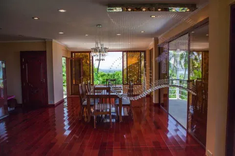 4 bedrooms Villa in Ko Samui, Thailand No. 2943 13