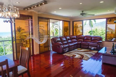 4 bedrooms Villa in Ko Samui, Thailand No. 2943 11