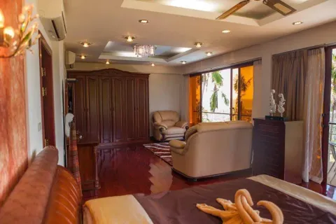 4 bedrooms Villa in Ko Samui, Thailand No. 2943 22