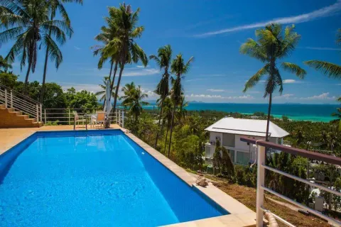 4 bedrooms Villa in Ko Samui, Thailand No. 2943 8