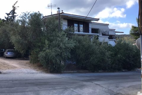 3 dormitorios Maisonette en Saronida, Greece No. 54997 21