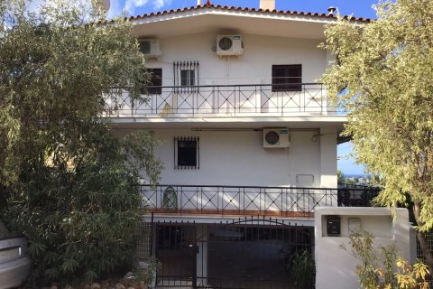 3 dormitorios Maisonette en Saronida, Greece No. 54997 18