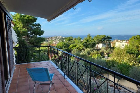 3 dormitorios Maisonette en Saronida, Greece No. 54997 14