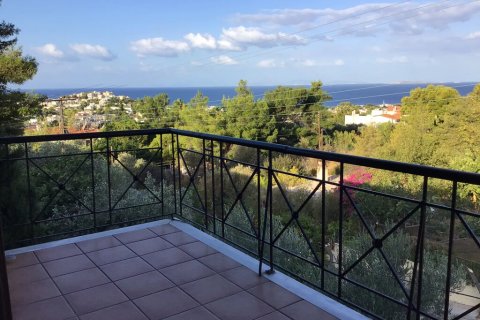 3 dormitorios Maisonette en Saronida, Greece No. 54997 1