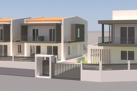 2 dormitorios Maisonette en Chalkidiki, Greece No. 55001 4