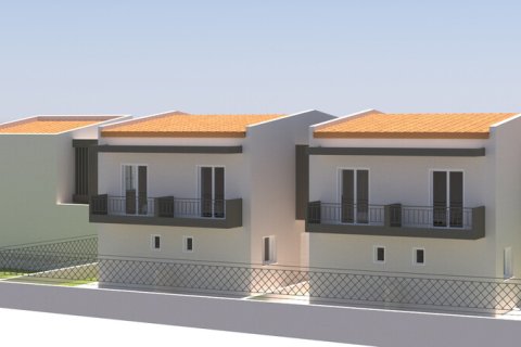 2 dormitorios Maisonette en Chalkidiki, Greece No. 55001 2