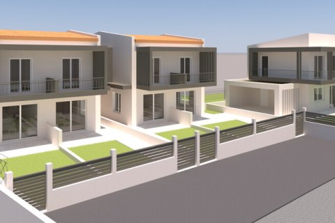 2 bedrooms Maisonette in Chalkidiki, Greece No. 55001 1