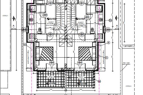 2 dormitorios Maisonette en Chalkidiki, Greece No. 55001 5