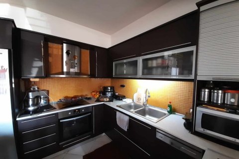 3 bedrooms Maisonette in Pylaia, Greece No. 54999 10