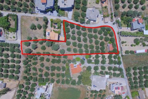 3200m² Land in Heraklion, Greece No. 54995 5