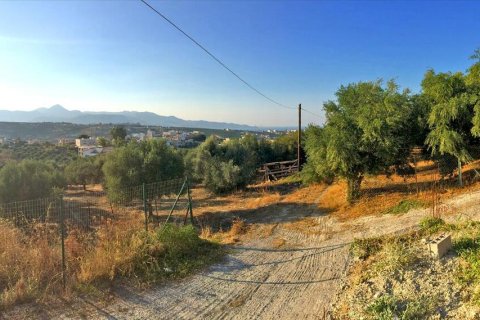 3200m² Land in Heraklion, Greece No. 54995 3