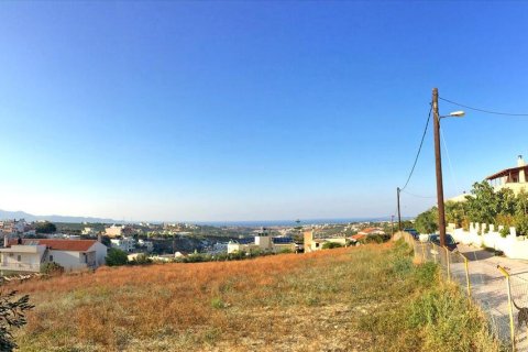 3200m² Land in Heraklion, Greece No. 54995 1