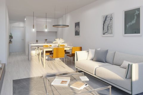 4 chambres Appartement à Alicante, Spain No. 27783 5