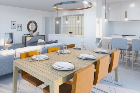 4 dormitorios Apartment en Alicante, Spain No. 27783 3