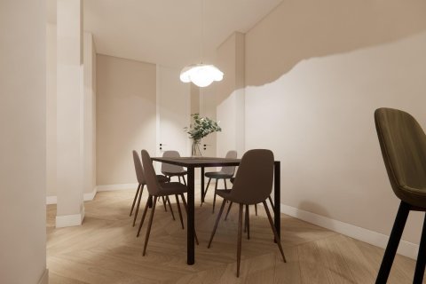 2 dormitorios Apartment en Madrid, Spain No. 27729 8