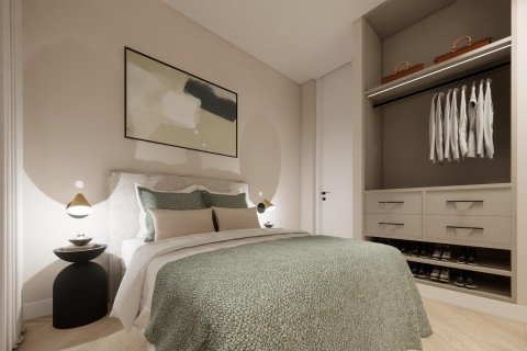 2 dormitorios Apartment en Madrid, Spain No. 27729 6