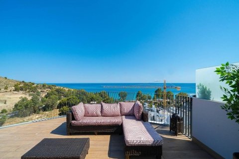 3 bedrooms Apartment in Villajoyosa, Spain No. 27728 8