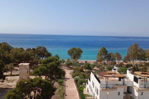 3 bedrooms Apartment in Villajoyosa, Spain No. 27728 3