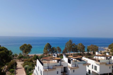 3 bedrooms Apartment in Villajoyosa, Spain No. 27728 1