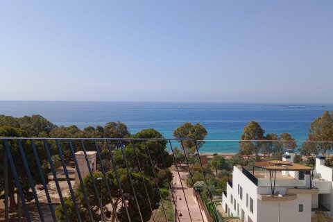 3 bedrooms Apartment in Villajoyosa, Spain No. 27728 10