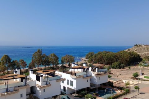 3 bedrooms Apartment in Villajoyosa, Spain No. 27728 2