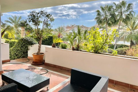 2 bedrooms Apartment in Marbella, Spain No. 27350 11