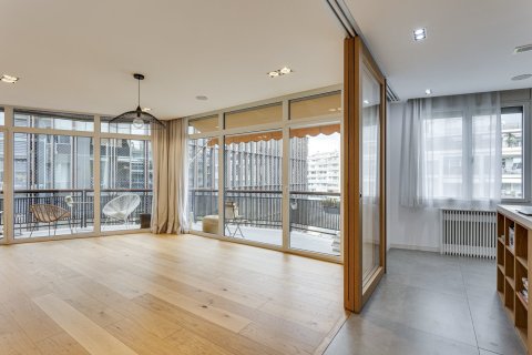 5 dormitorios Apartment en Barcelona, Spain No. 27730 6