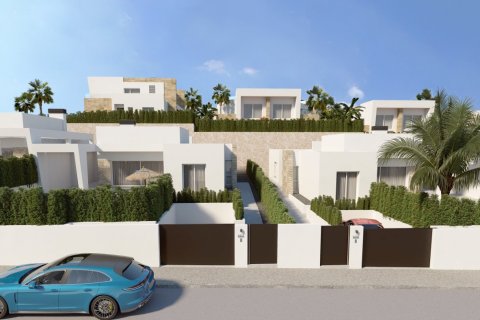 3 dormitorios Villa en Algorfa, Spain No. 26712 14