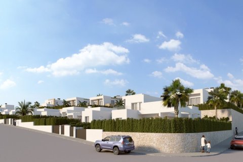 3 bedrooms Villa in Algorfa, Spain No. 26712 13