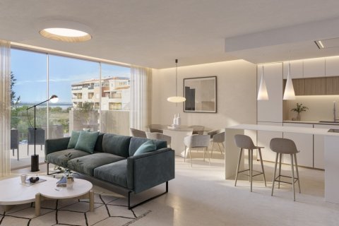 3 chambres Penthouse à La Mata, Spain No. 26709 6