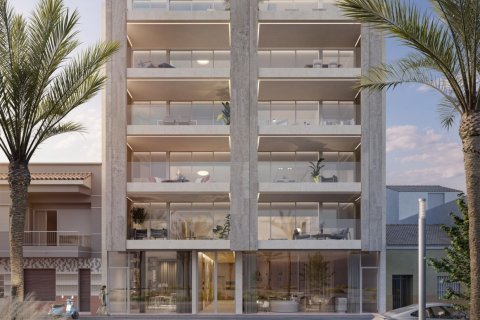 3 chambres Penthouse à La Mata, Spain No. 26709 2