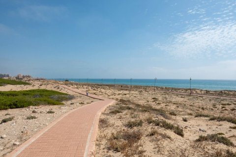 3 chambres Penthouse à La Mata, Spain No. 26709 16