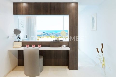 4 dormitorios Penthouse en Orihuela, Spain No. 26659 13