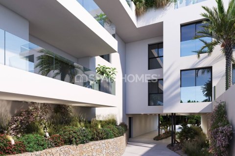 4 dormitorios Penthouse en Orihuela, Spain No. 26659 5