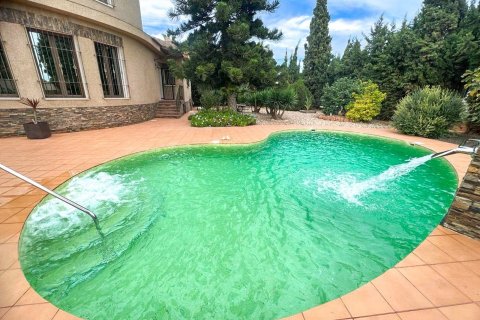 6 bedrooms Villa in Ciudad Quesada, Spain No. 26707 10