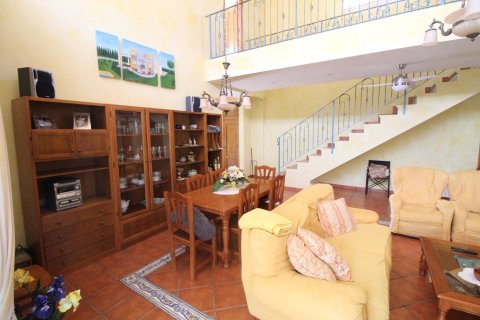 4 dormitorios Apartment en Torrevieja, Spain No. 26618 18