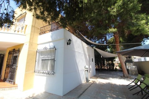 4 dormitorios Apartment en Torrevieja, Spain No. 26618 29